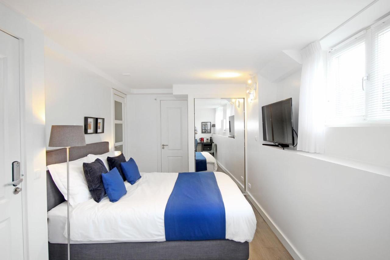 Guesthouse Prinsencanal 1 Amsterdam Zimmer foto