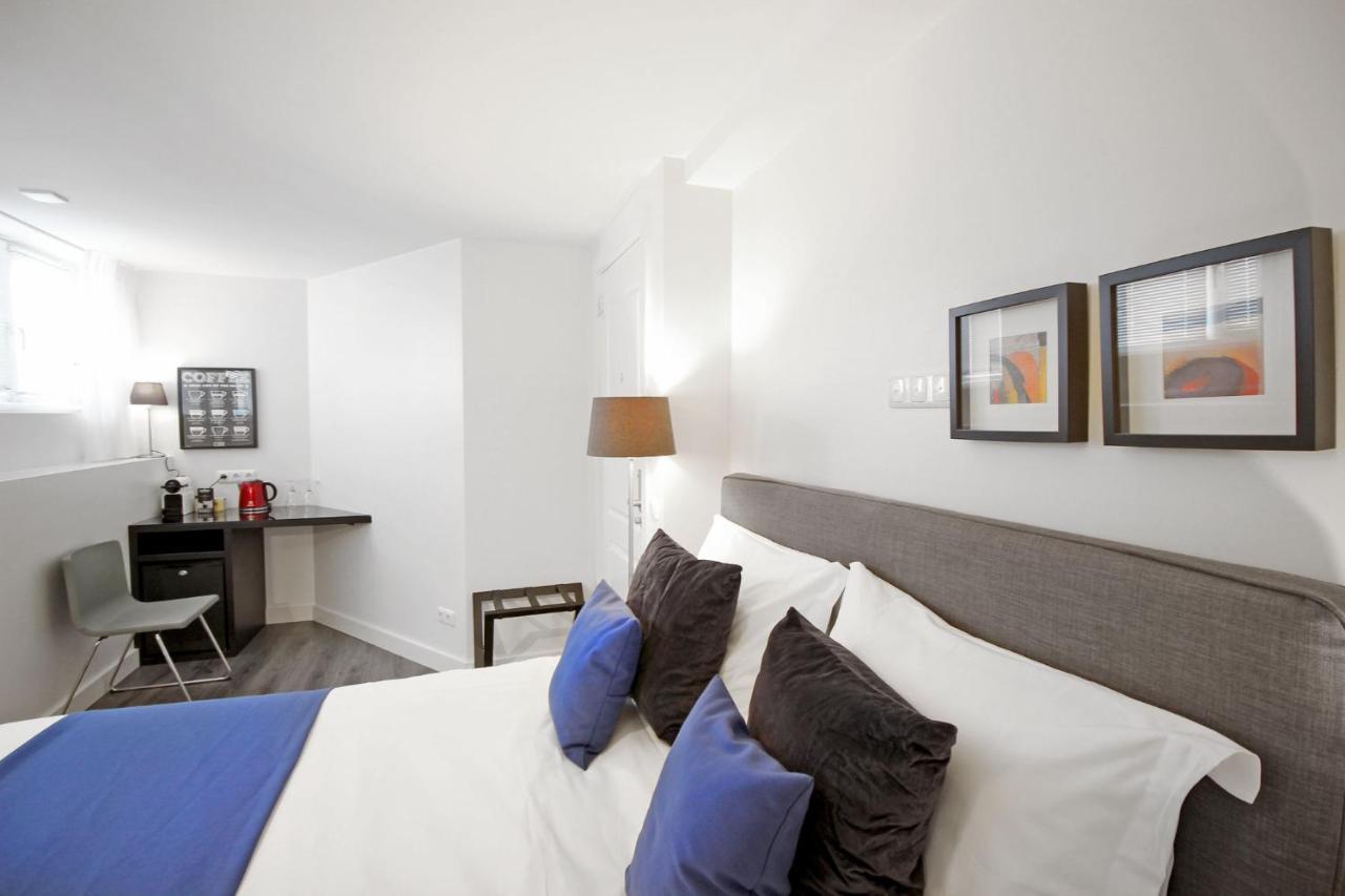 Guesthouse Prinsencanal 1 Amsterdam Zimmer foto