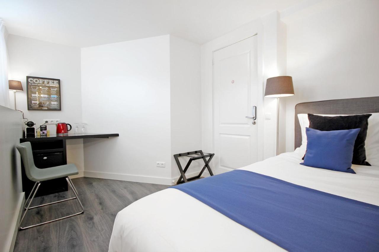 Guesthouse Prinsencanal 1 Amsterdam Zimmer foto